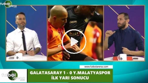 Memd Toygar: "Galatasaray ligin en kötü köşe vuruşu kullanan takımı"