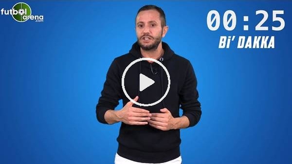 Aydın Cingöz ile Bi' Dakka | Kalan maçlarda en kritik mesele VAR'ın iyi kullanımı