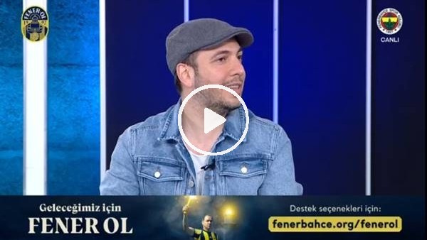  Oğuzhan Koç'tan Fenerbahçe taraftarına müjde