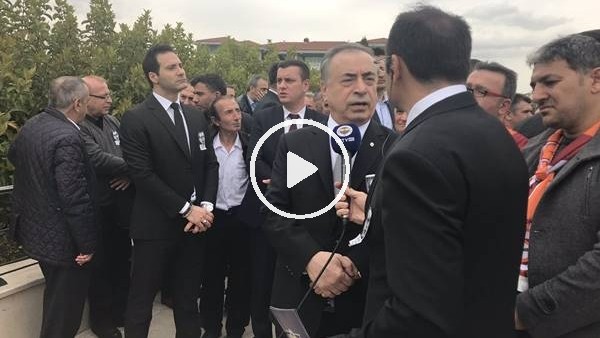 Mustafa Cengiz: "Lefter'i, Can Bartu'yu izlerken hiçbir zaman onlara olan saygımızı yitirmedik"