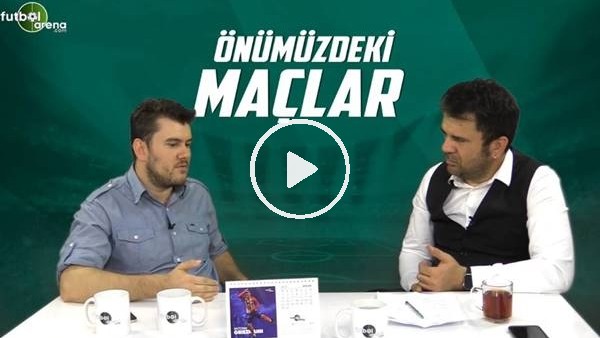 Sinan Yılmaz: "Güven Yalçın'ın bu kadar genç bir futbolcu için vuruşları çok üst düzey"
