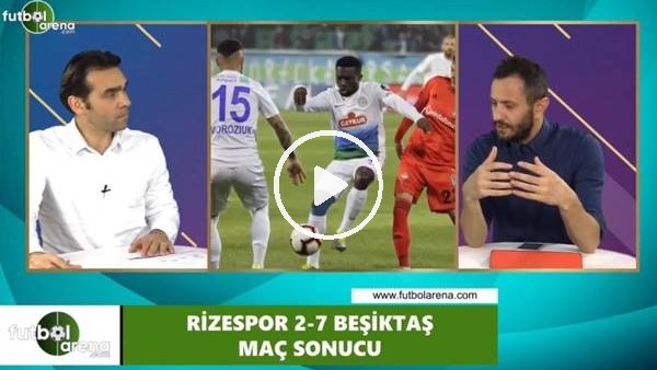 Aydın Cingöz: "Ljajic'in bu performansı Kagawa'yı yedekte tutar"