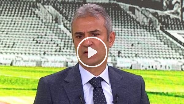 İsmail Kartal: "Çok farklı cevaplar verebilirdim ama..."