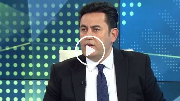Ahmet Nur Çebi, Beşiktaş başkanlığına aday olacak mı? Fatih Doğan açıkladı..