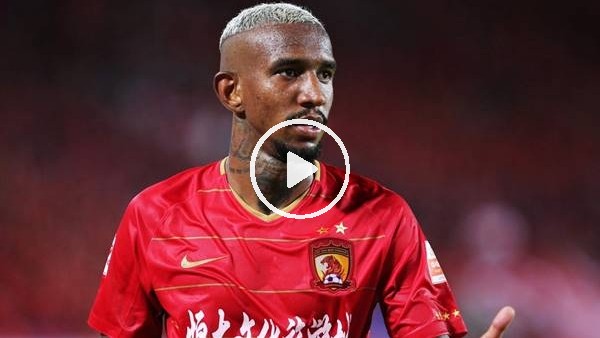 Anderson Talisca atmaya devam ediyor! 2 gol birden...