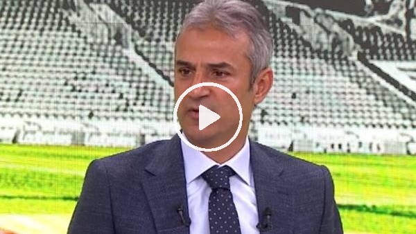 İsmail Kartal: "Fenerbahçe-Galatasaray derbisi vasattı"