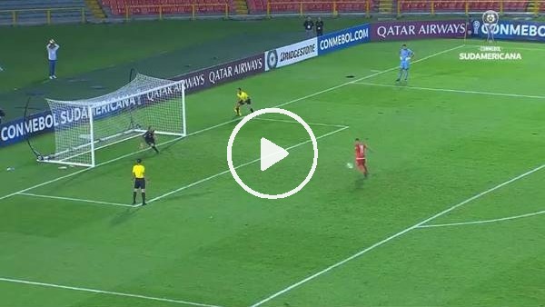 Panenka penaltısı başını yaktı