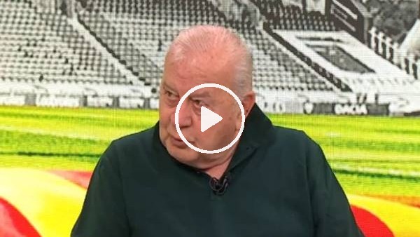 Selim Soydan: "Beşiktaş, Başakşehir'i yener. Fenerbahçe daha da hırslanır"