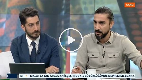 Ergin Aslan: "Lucescu, Beşiktaş'ın yanına bile yanaşmaması lazım"
