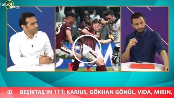 Cenk Özcan'dan Çaykur Rizespor maçı öncesi Beşiktaş'a uyarılar