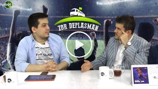 Sinan Yılmaz: "Bu sezonun en iyi teknik direktörü Ünal Karaman"
