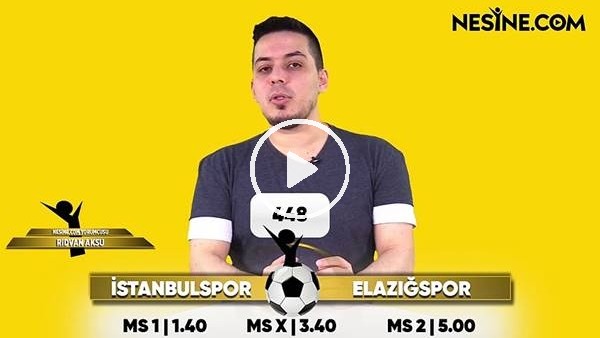 Nesine günün kuponu ( 28 Nisan 2019)