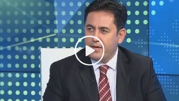Fatih Doğan: "Adriano'nun parasını almadığı için kasığı ağrıyor, adalesi ağrıyor"