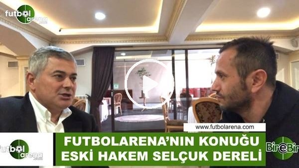 Selçuk Dereli, Hagi ile ilgili anısını anlattı