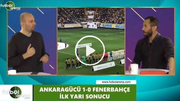 Senad Ok'tan Moses yorumu