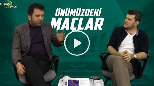 Orhan Uluca: "Bayern Münih'in 180 bin üyesi var, Galatasaray 700 kişiyle başkanını deviriyor"