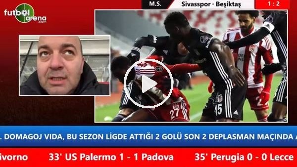 Çağdaş Sevinç: "Lens'in katkı verdiği maç sayısı bir eli parmağını geçmez"