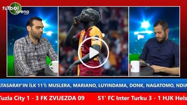 Cenk Özcan: "Futolcular ne olursa olsun takım otobüsüyle dönmeli"