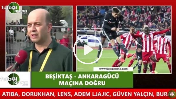 Beşiktaş'ın teknik direktör adayları kimler?