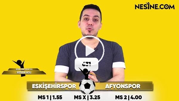 Nesine günün kuponu ( 29 Nisan 2019)