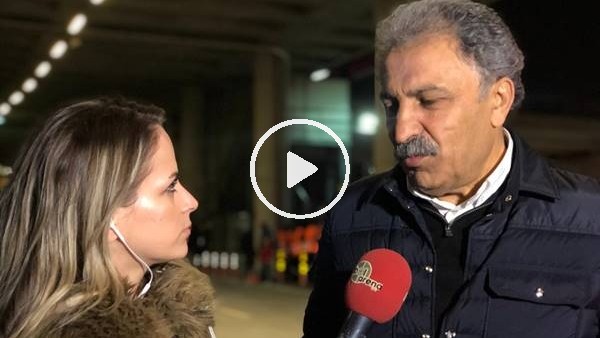 Erol Bedir: "Hakem hataları olmasa buradan galip ayrılırdık"