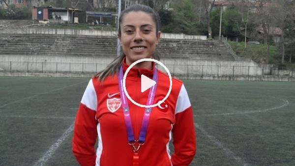 Sporculuk ve antrenörlük kariyerine hakemliği de ekledi