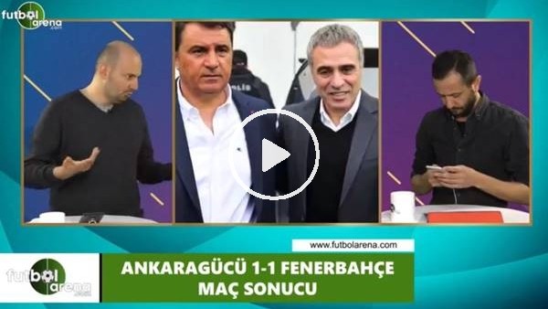 Mehme Ekici'nin derbide olmayışı Fenerbahçe'yi etkiler mi?