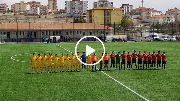 Maça hakem atamayı unuttular