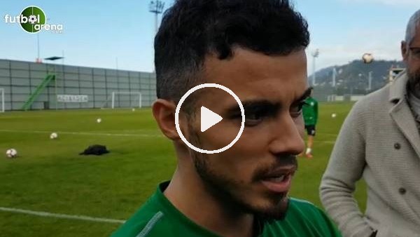 Mustafa Saymak, Emre Belözoğlu ile aralarında yaşananları anlattı
