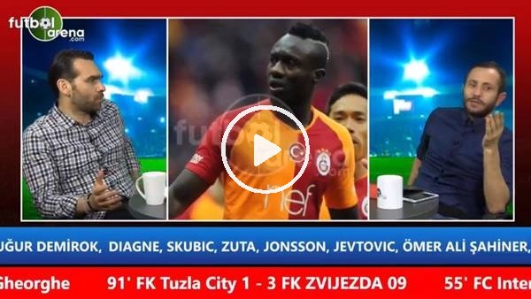Cenk Özcan: "Süper Lig'in finali önümüzdeki hafta"