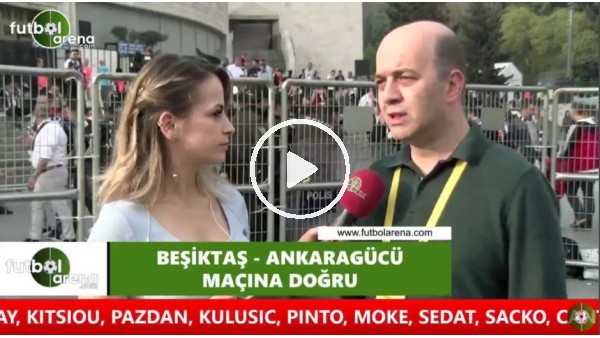 Çağdaş Sevinç: "Abdullah Avcı üst düzey bir teknik adam"