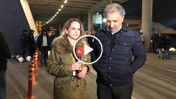 Deniz Türüç'ün bonservisi ne kadar?