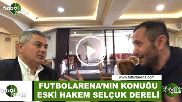 Selçuk Dereli: "Ankara'da Şenol Güneş Tesisleri açtık ama hoca açılışa gelmedi"