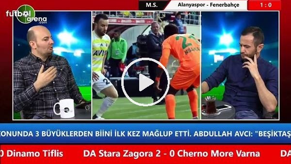 Senad Ok: "Ersun Yanal'ın klasik dönemi artık bitti"