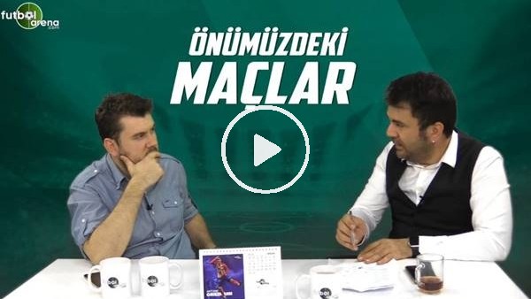 Orhan Uluca: "Çok koşmak doğru bir hamle değil"