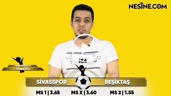 Nesine günün kuponu ( 22 Nisan 2019)