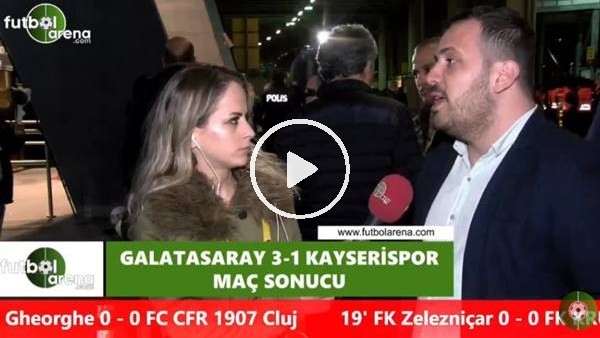 Abdulkadir Paslıoğlu: "Emre Akbaba'nın adam öldürmeye teşebbür harekerine sarı kart çıktı"