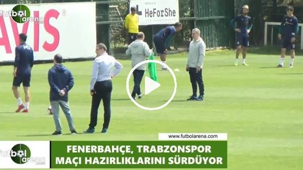 Fenerbahçe'de transfer çalışmaları neler?