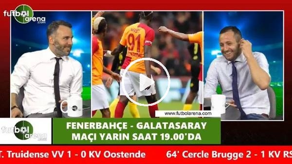 Fenerbahçe'de kalede Volkan mı olacak, Harun mu?