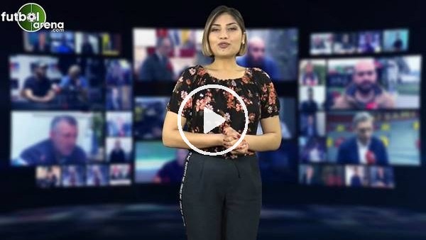 FutbolArena haber turu (29 Nisan 2019)