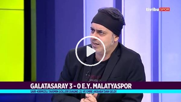 Ali Ece: "Marcao cezalı duruma düştü, gerçekten ne gerek var?"