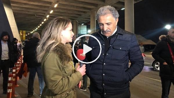 Deniz Türüç'e gelen teklif var mı? Erol Bedir açıkladı..