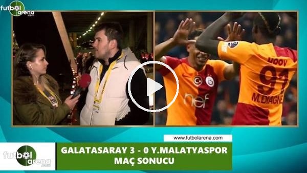 Sinan Yılmaz: "Diagne'nin kazanılması önemliydi"