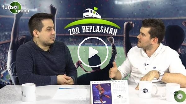 Sinan Yılmaz: "Modern futbolda bek oyuncusu teknik olacak"
