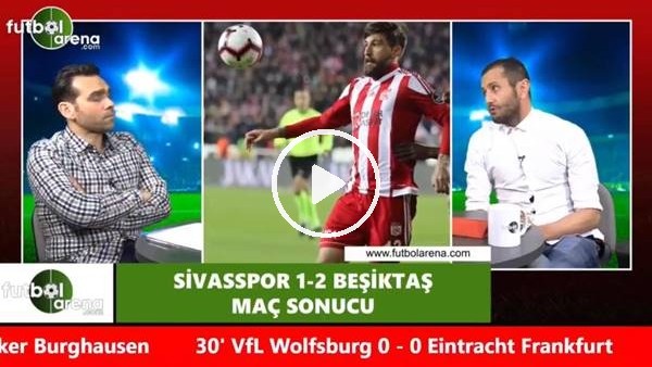Aydın Cingöz: "Burak Yılmaz'ı alan kazanacaktı"
