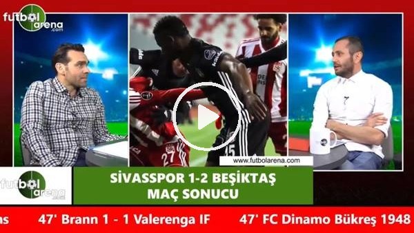 Cenk Özcan: "Diabate, Lens'in içinden geçti"