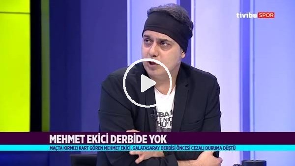 Ali Ece, Fenerbahçe'nin en büyük sorununu açıkladı