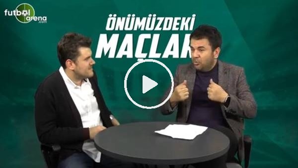 Orhan Uluca: "Beşiktaş taraftarının Şenol Güneş eleştirilerinde ne kadar haklı olduğu ortaya çıktı"