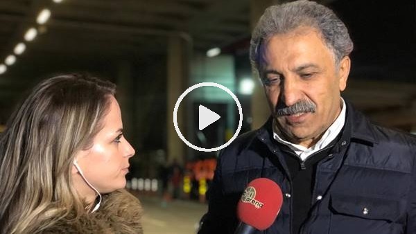 Erol Bedir 'Hakkımız helal etmiyoruz'