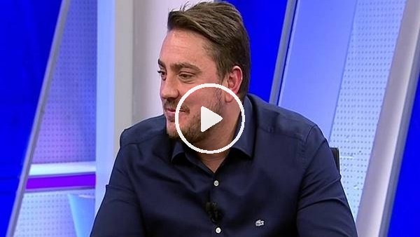 Okan koç: "Lucescu'yu ülkeye sokmam.."